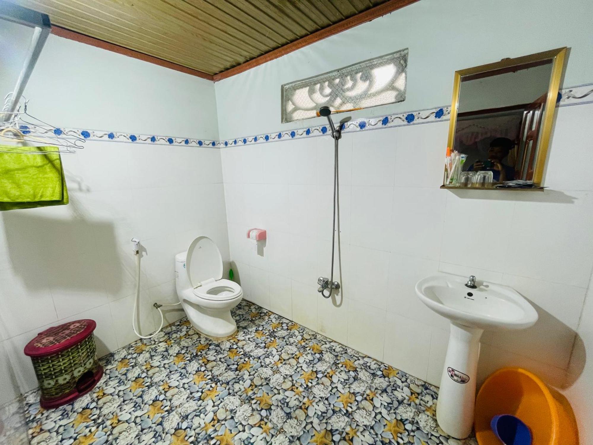 Cat Tien Riverside Εξωτερικό φωτογραφία