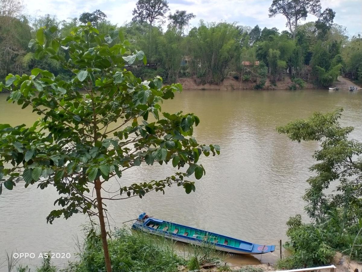 Cat Tien Riverside Εξωτερικό φωτογραφία